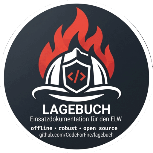 Lagebuch